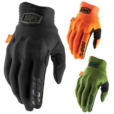 100% Unisex Fahrrad Handschuhe Cognito Mountainbike MTB DH Enduro Cross Trail