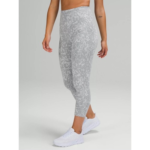 swift speed high rise crop