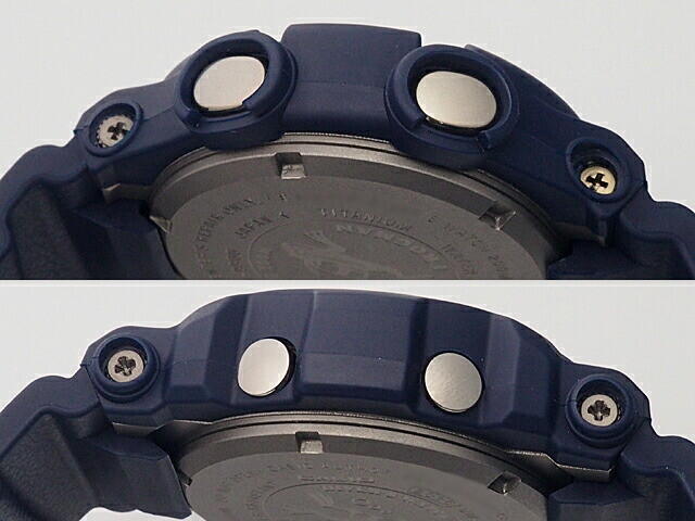 CASIO G-Shock Frogman DW-9900 Rubber Men's Quartz From Japan CASIO G-Shock Frogman DW-9900 Rubber Men's Quartz From Japan