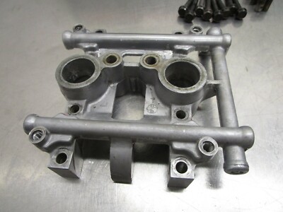 1990 Kawasaki Ninja ZX6 ZX600D Left Camshaft Cap Cam Holder | eBay