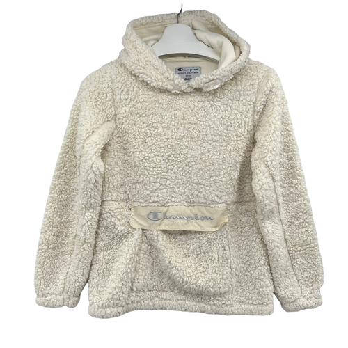 Champion Sweatshirt Womens Small Hoodie 