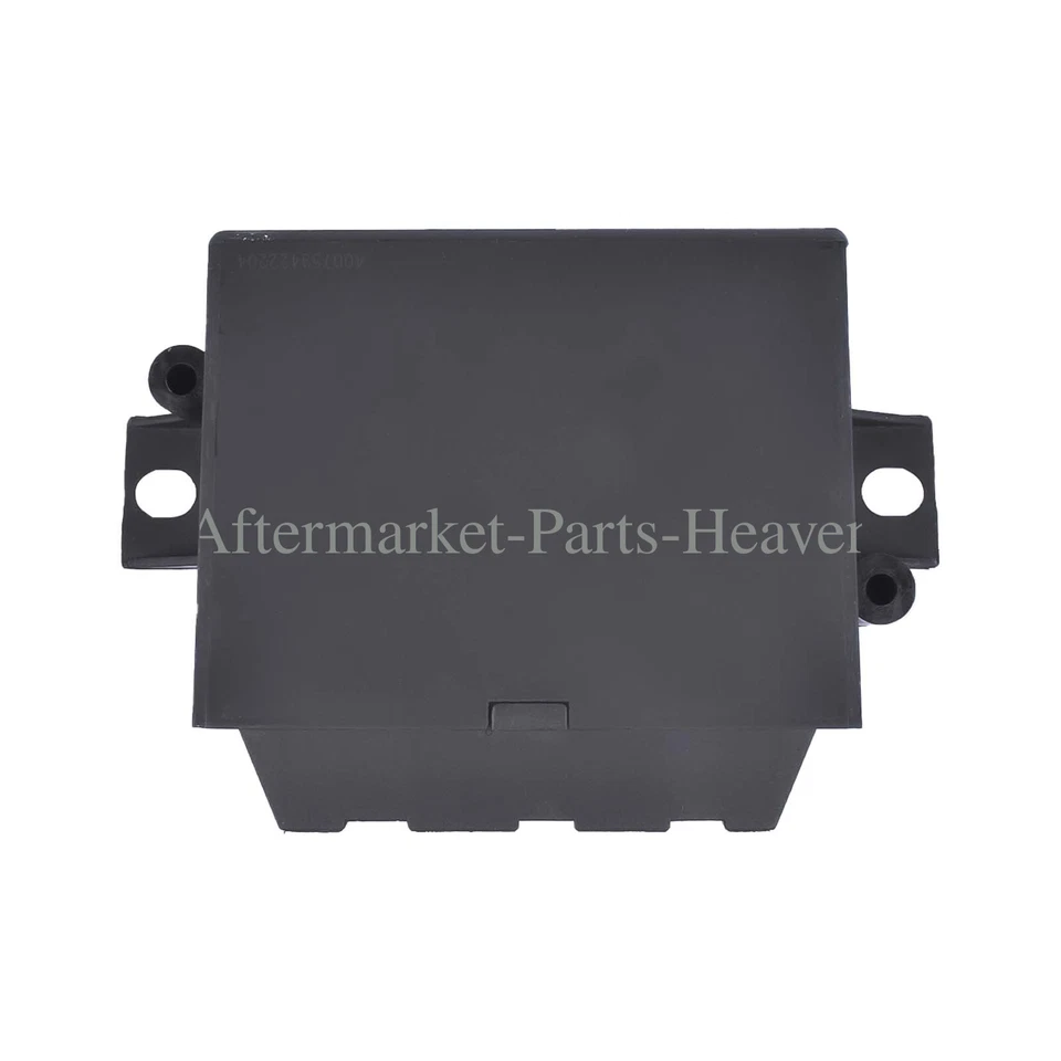 Módulo de ayuda de estacionamiento para Land Rover Range Rover LR4 Range Rover Sport nuevo LR024774 Foto 2 de 4