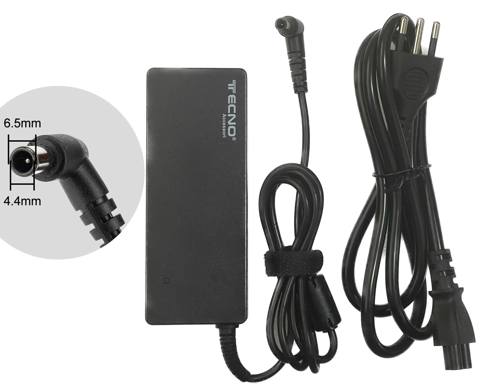 Caricabatterie per laptop Sony VAIO VGP-AC19V19