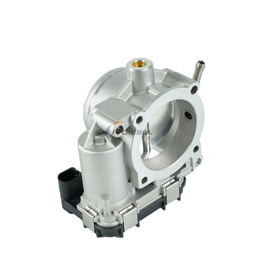 Throttle Body 07K133062A with TPS For 2007-2014 VW Jetta Beetle Golf Passat 2.5L - Picture 4 of 11
