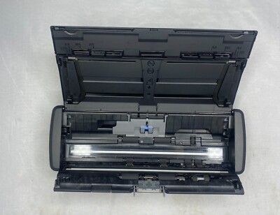 CANON IMAGE FORMULA P-215 II DOCUMENT SCANNER | eBay