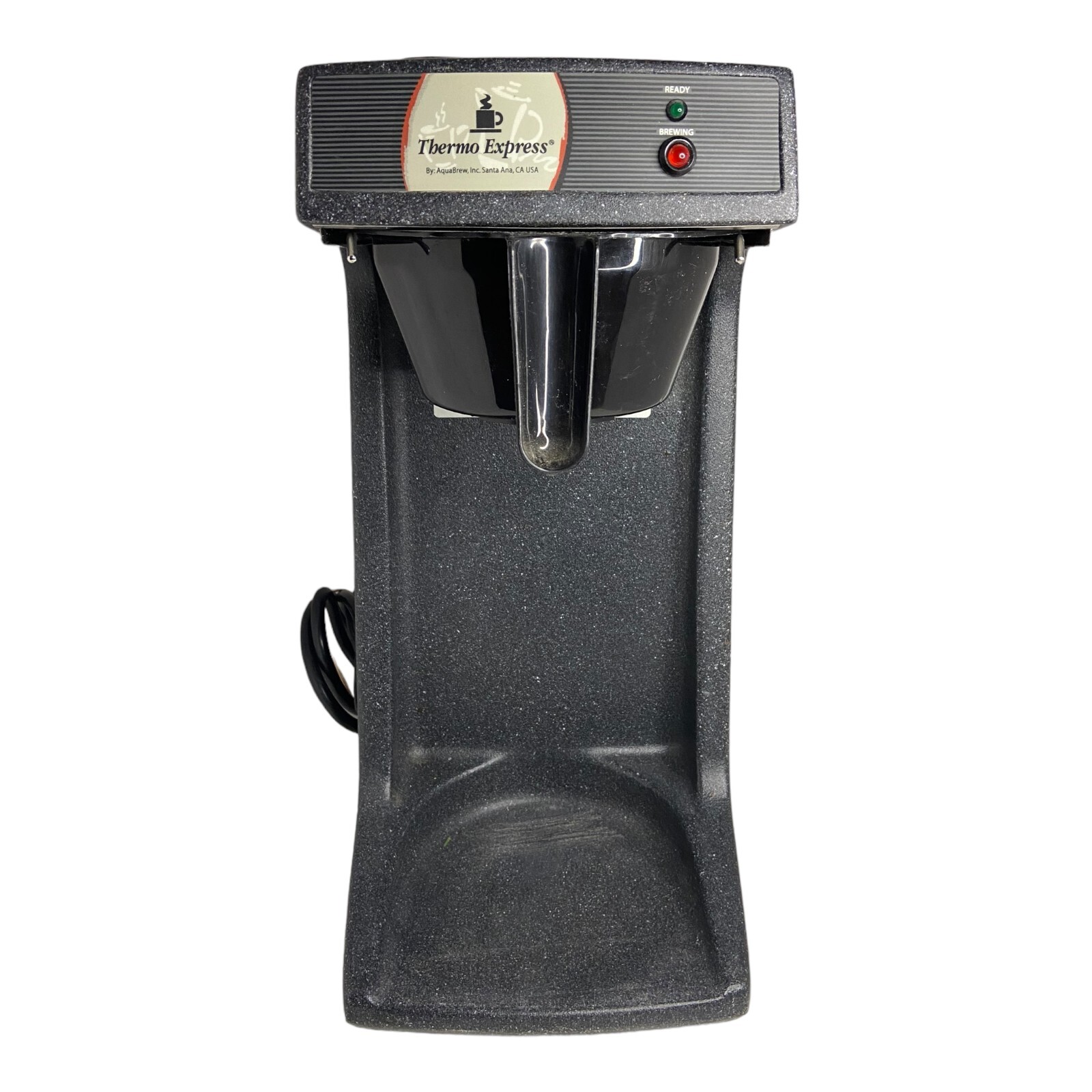 Machine No Carafe Works Fl