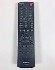 Toshiba SE-R0313 Remote Control SD4200 SD6100 SD6100KU SD7200 SD7200KU