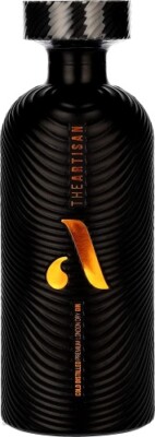 The Artisan cold distilled premium london dry gin 0,5L 44%