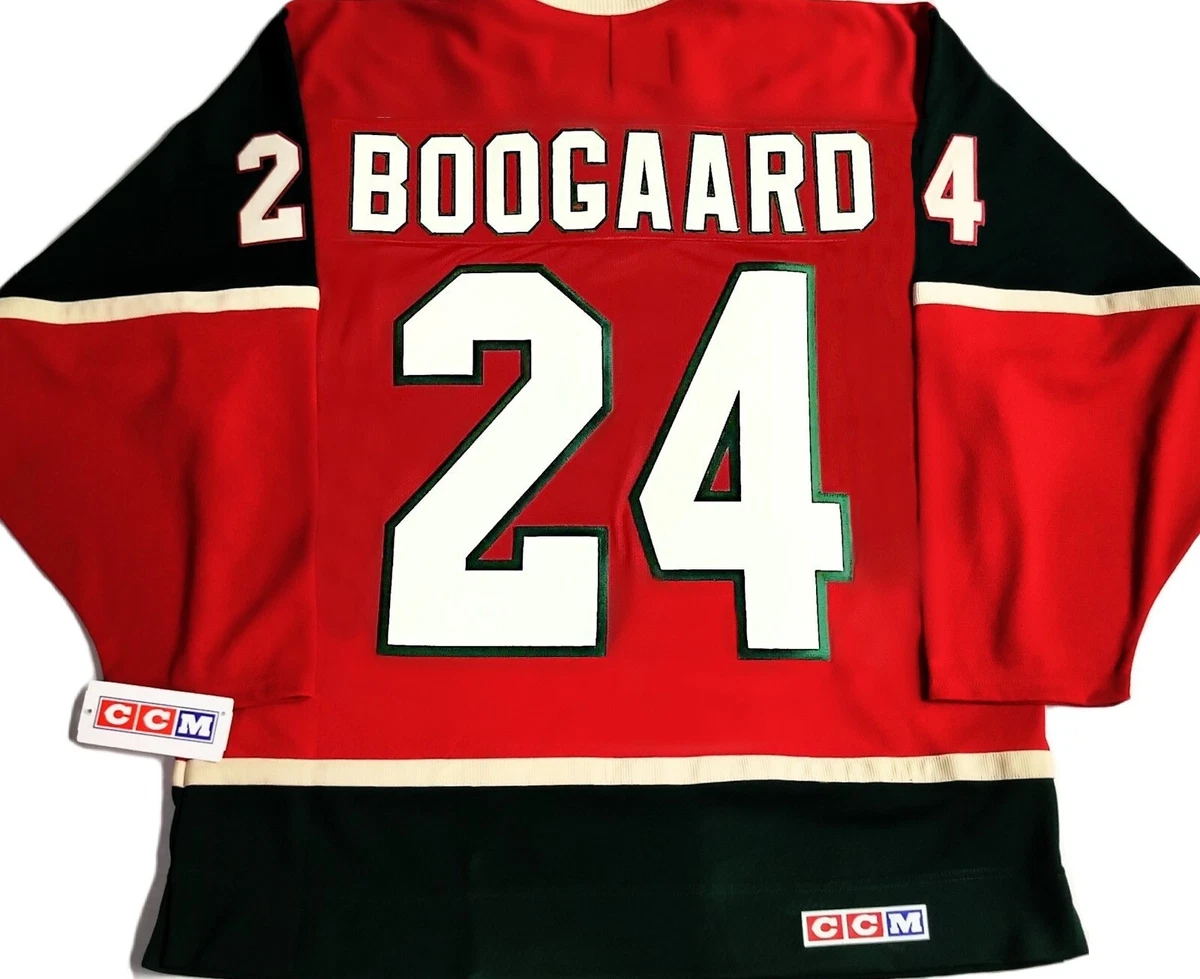 Boogaard jersey clearance