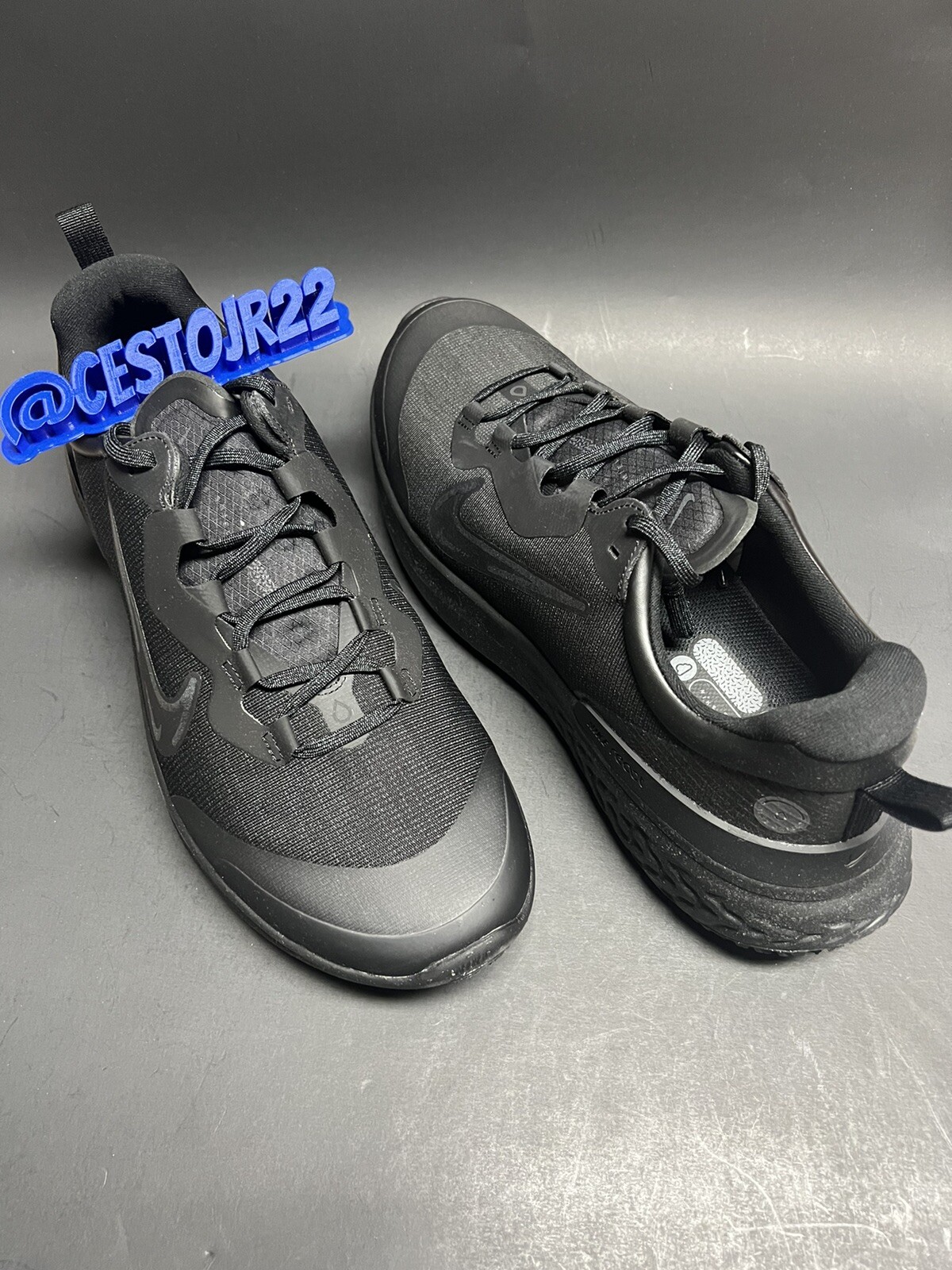 nike react miler 2021