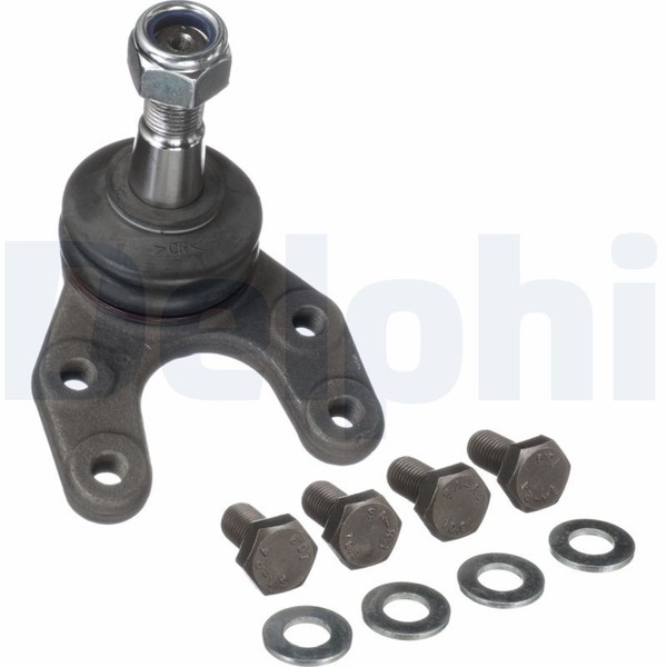 Delphi TC587 Traggelenk Vorne FüR Ranger Mazda B-SERIE 2.0-2.5D 01.85-11.06-image