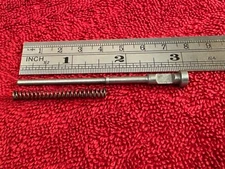 Hatsan Escort Firing Pin & Spring- 12ga 3" Semi Auto Legacy Sports