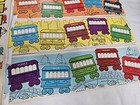 The Color Train Game Matching Memory Kids Love Trains 1973 Vintage Edu-Game — photo 10