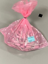 Pack of 100, Dia. 7/32" Chainsaw Sharpening Grinding Stone for ROTARY TOOLS