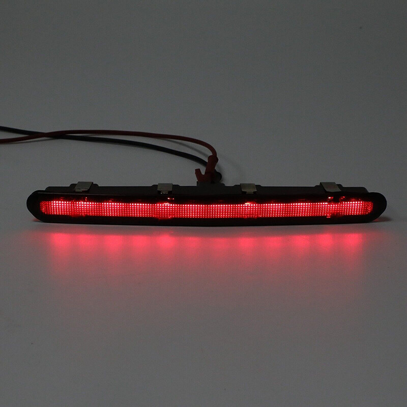 For Chevy 2016-22 Camaro ZL1/1LE Style Red-Out LED Trunk Lid Third Brake Light
