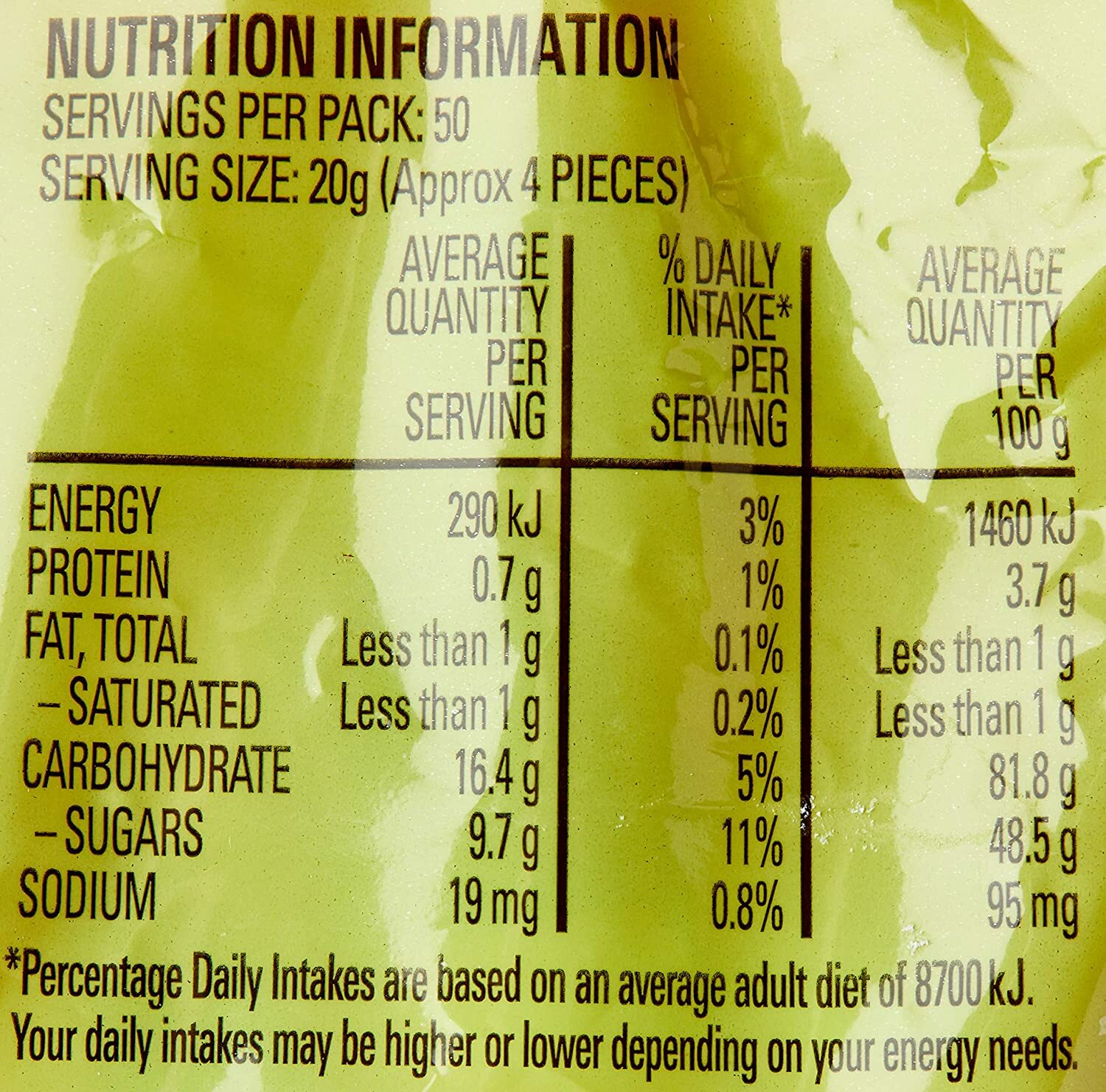 Allens Party Mix 1.3kg Halloween Candy Buffet Party Favors Sweets Bulk