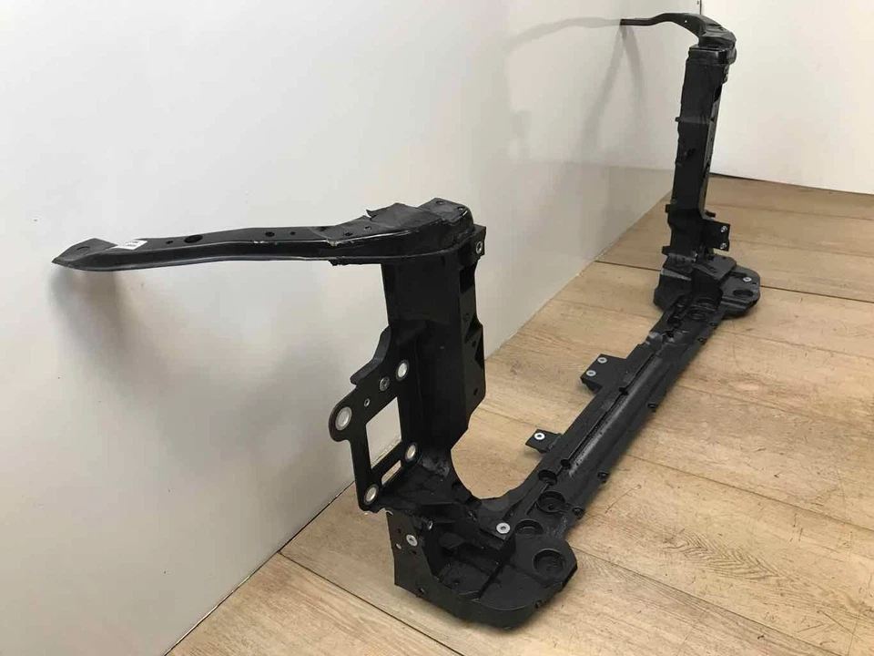 Подходит для седана HONDA CIVIC 16–21 2,0 л без турбированного радиатора с основной поддержкой 71410TBAA01 - Изображение 2 из 4