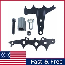 Felling Dog Spike Chain Catcher Kit for HUSQVARNA 362 365 371 372 390 371XP US