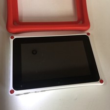 nabi Tablet For Kids Model  NAB12-NV7A For Parts or Repair No Cable