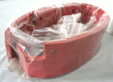 Aftermarket Advance Squeegee Blade Red Gum #56459852 for Hydro-Retriever 2052