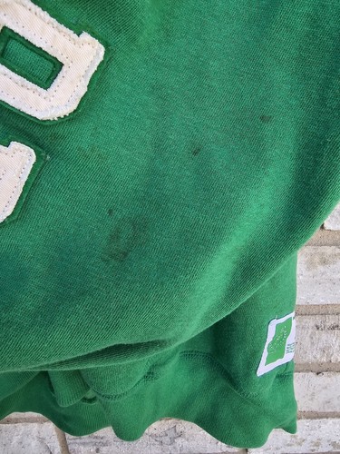 Men's PN Prep Zip Hoodie - Picture 3 of 12