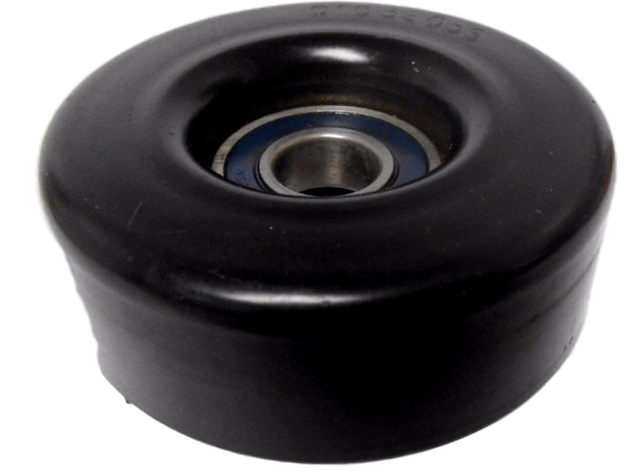 Napa Belts Hose DriveAlign Backside Idler Pulley 118mm (6K) 3802 eBay