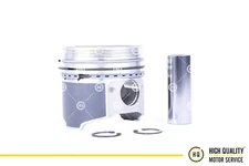 Engine Overhaul, Rebuild Kit STD For Kubota D905, 16224-21110 Metal.