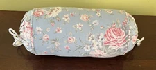 RARE!!! Custom Ralph Lauren Vintage SHELTER ISLAND Neckroll Pillow