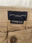 American Eagle Extreme Flex Khakis Size 29x32 — photo 7