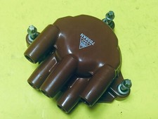 Opel Vectra Monza Omega Vauxhall Distributor Cap 7058AN NOS