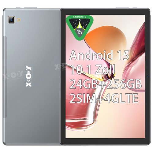 2025 Android 15 Tablet 256GB ROM (1TB TF) 11 inch 5G WiFi 8000mah Dual Camera 2K - Picture 21 of 24