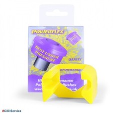 Support moteur Fiat PUNTO EVO