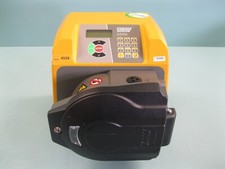 Watson Marlow 620Du (620DUN/R) Peristaltic Pump 620N Watertight Module A20