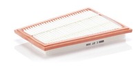 Mann-Filter C27006 Luftfilter FüR Mercedes C T-MODEL S203 S204 W203 W204 CLK