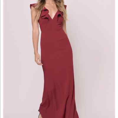 white cotton dress midi Kenneth Cole