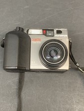 Olympus CAMEDIA C-3000 Zoom 3.3MP Digital Camera - Parts Only