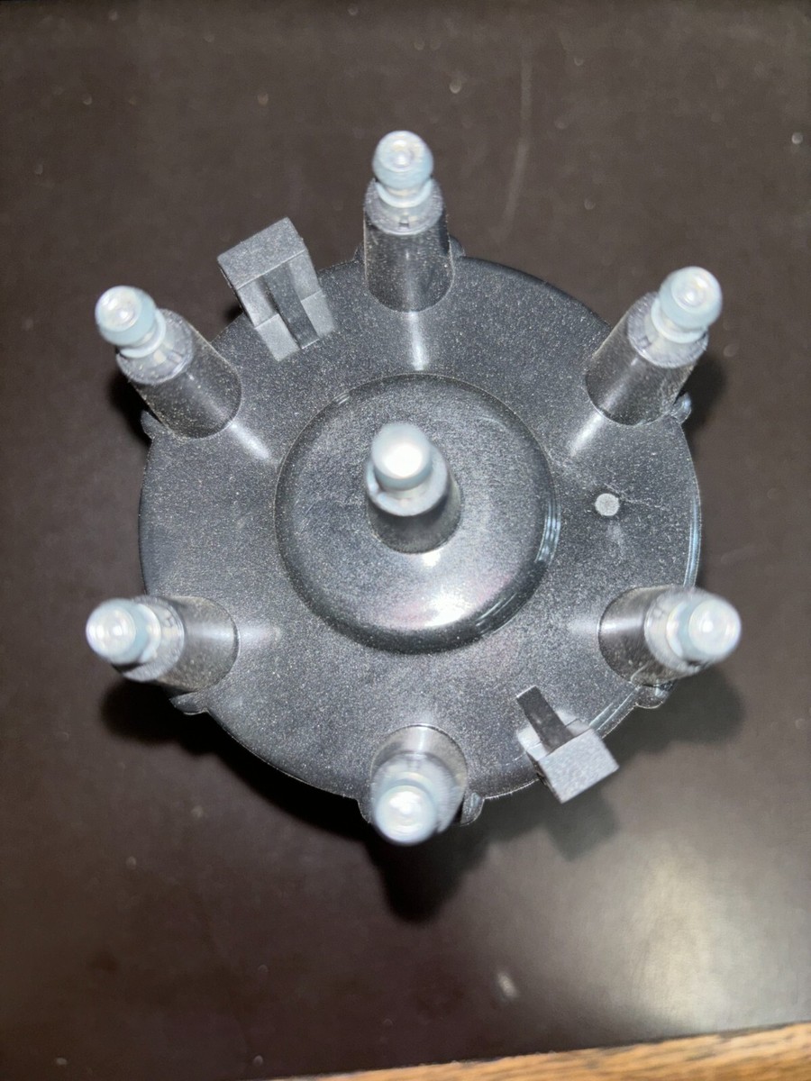 しゅう窓口‼ Isuzu Trooper V6 Distributor Cap #174-6956 | eBay