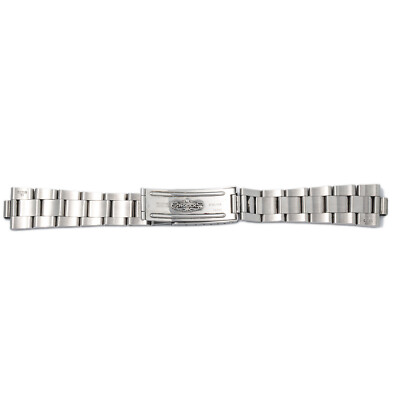 かずまろ　ロレックス　オイスター純正 78350 557■ラグ幅19mm かずまろ ロレックス オイスター純正 78350 557□ラグ幅19mm RG