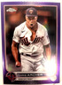 2022 Topps Chrome Update Series - Purple Refractor #USC113 Chris Archer