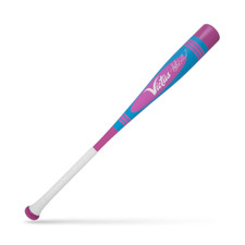 Bate de béisbol 2025 Victus Vibe Pro-Crayon -10 EE. UU. - VSBVIB10CU