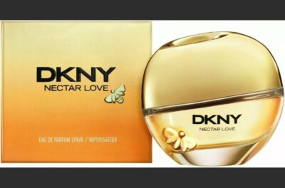 DKNY Nectar Love Eau de Parfum, 1-oz. NEW