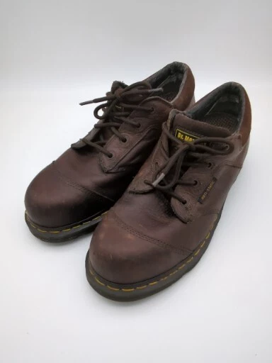 Doc martens industrial shop laces