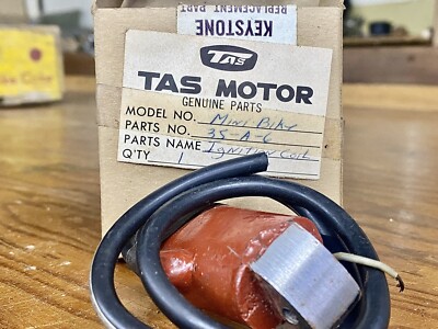 ミ☆ Rare TAS Keystone temps vintage mini vélo mini vélo