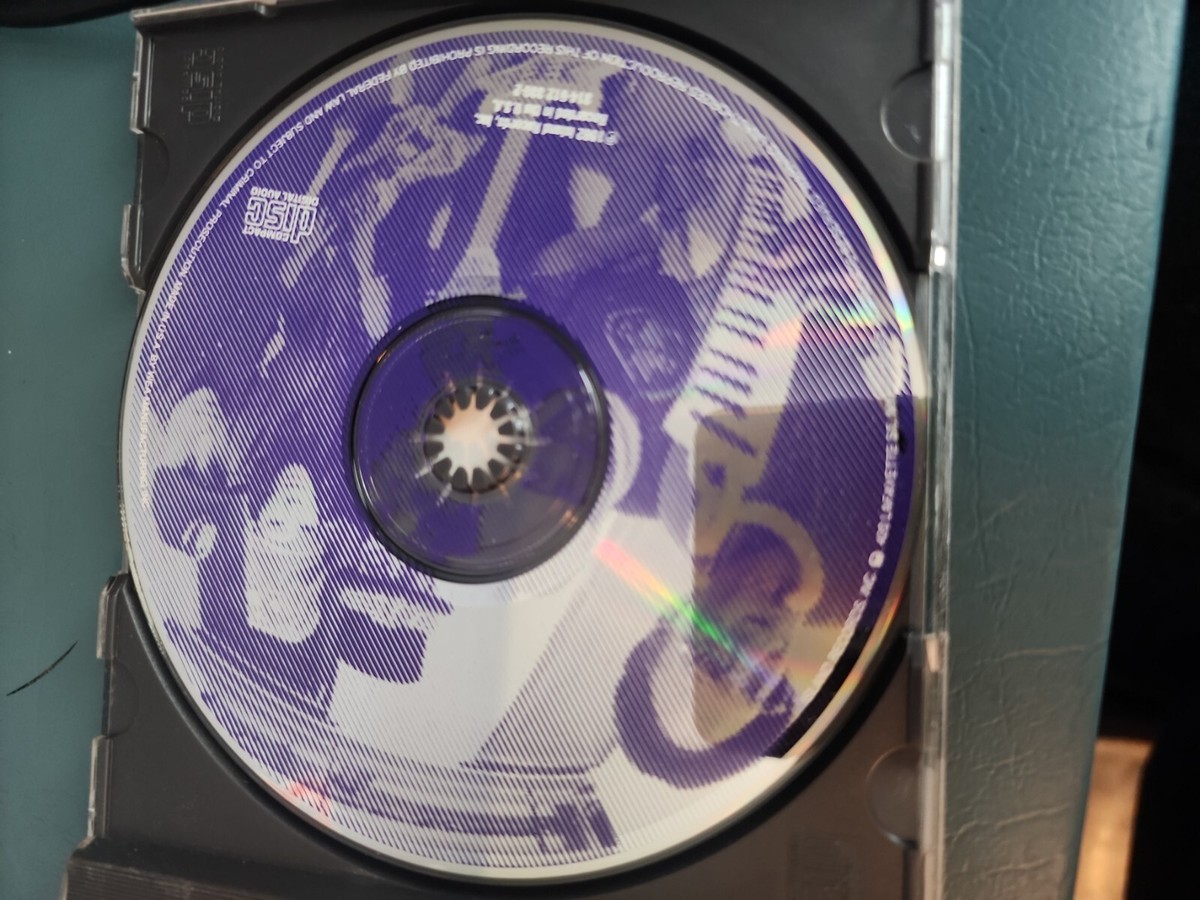 Transmutation (Mutatis Mutandis) by Praxis (CD, Sep-1992, Axiom