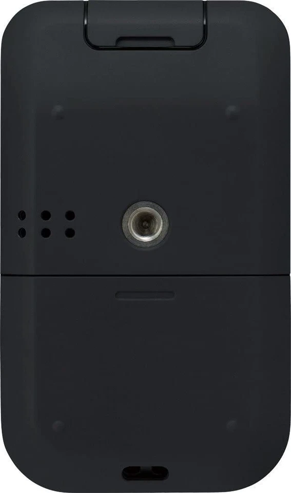 Roland R-07-BK Linear PCM Recorder Black with External SD Card Slot - Image 4 of 4