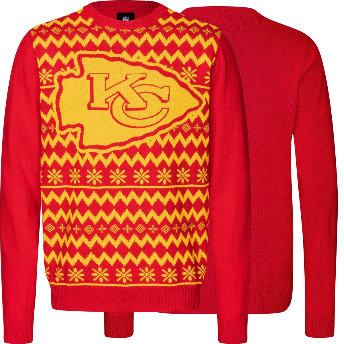 Nfl top ugly sweater