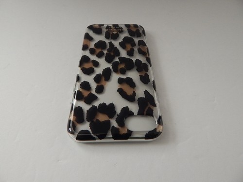 "Funda protectora Kate Spade para iPhone SE/8/7 iPhone 6s/6 4,7"" selección múltiple" - Imagen 154 de 166
