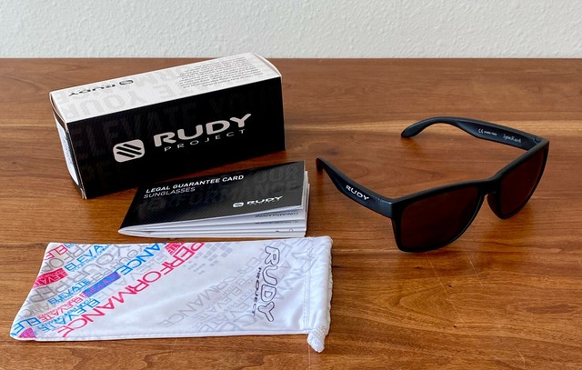 rudy project polarized sunglasses