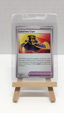 Pokémon TCG, Luxurious Cape 166/182 - Paradox Rift