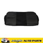 <!--F#f_0-->HSV VE CLUBSPORT REAR SEAT BASE COVER ONYX CLOTH # 92221804<!--F/-->